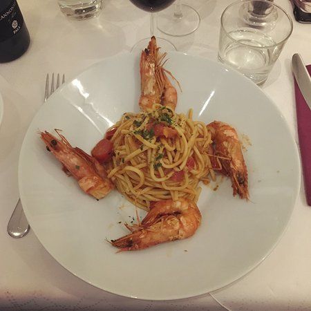 Il Bucatino